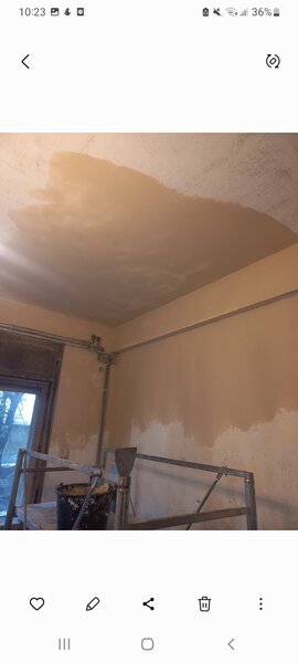 Execut lucrari de zugraveli in Bucuresti,